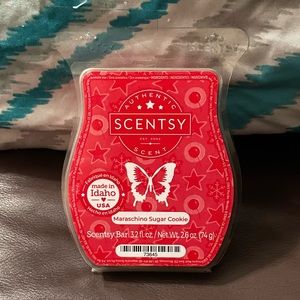 Maraschino Sugar Cookie Wax Melt - MIX & MATCH 3 for $18